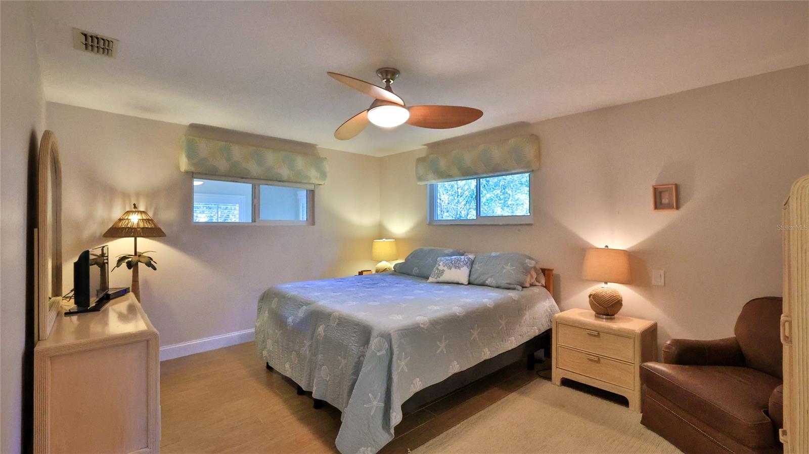 Atlantic Heights - Residential