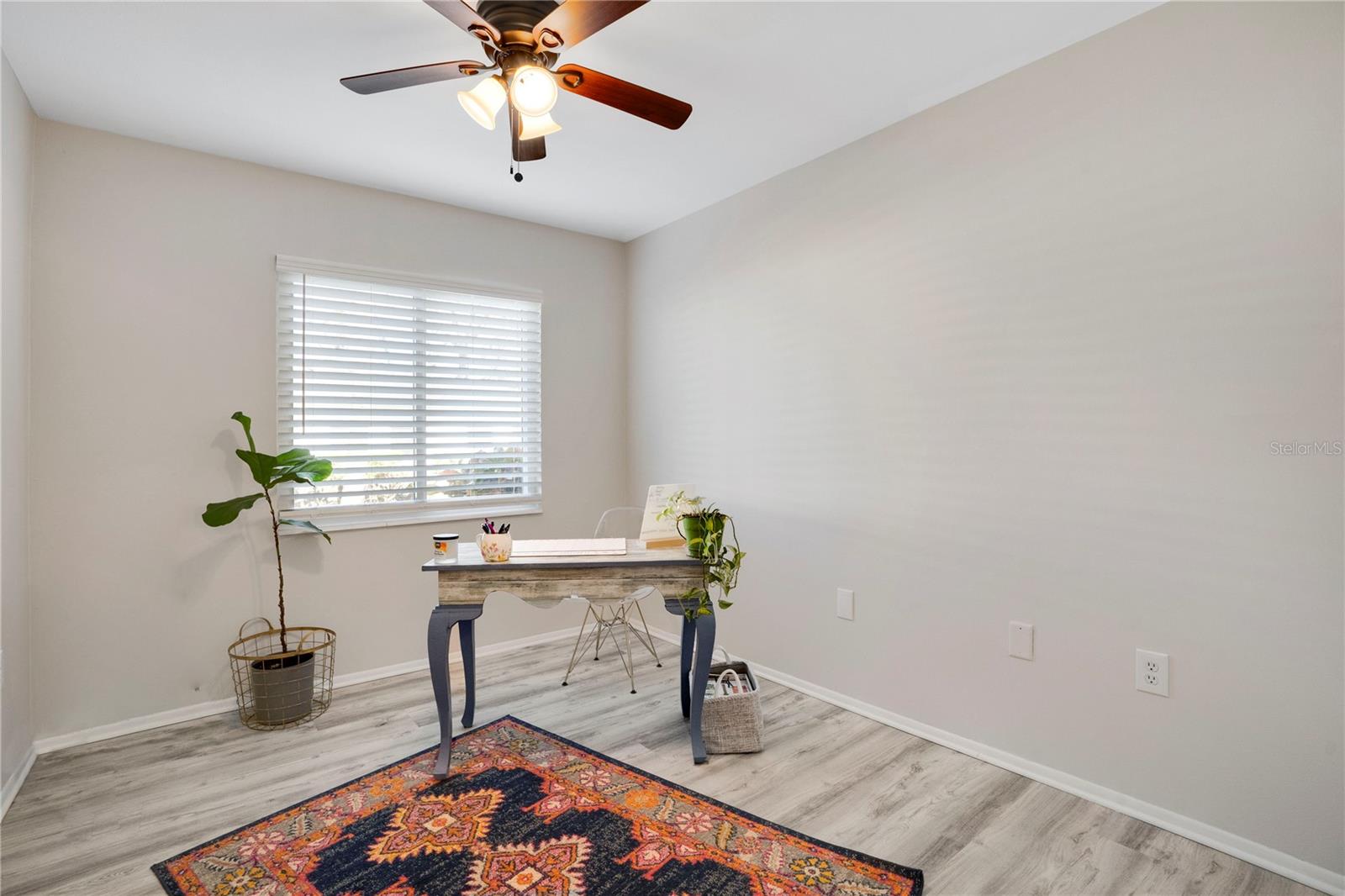 THE FOURTH BAYSHORE - Residential