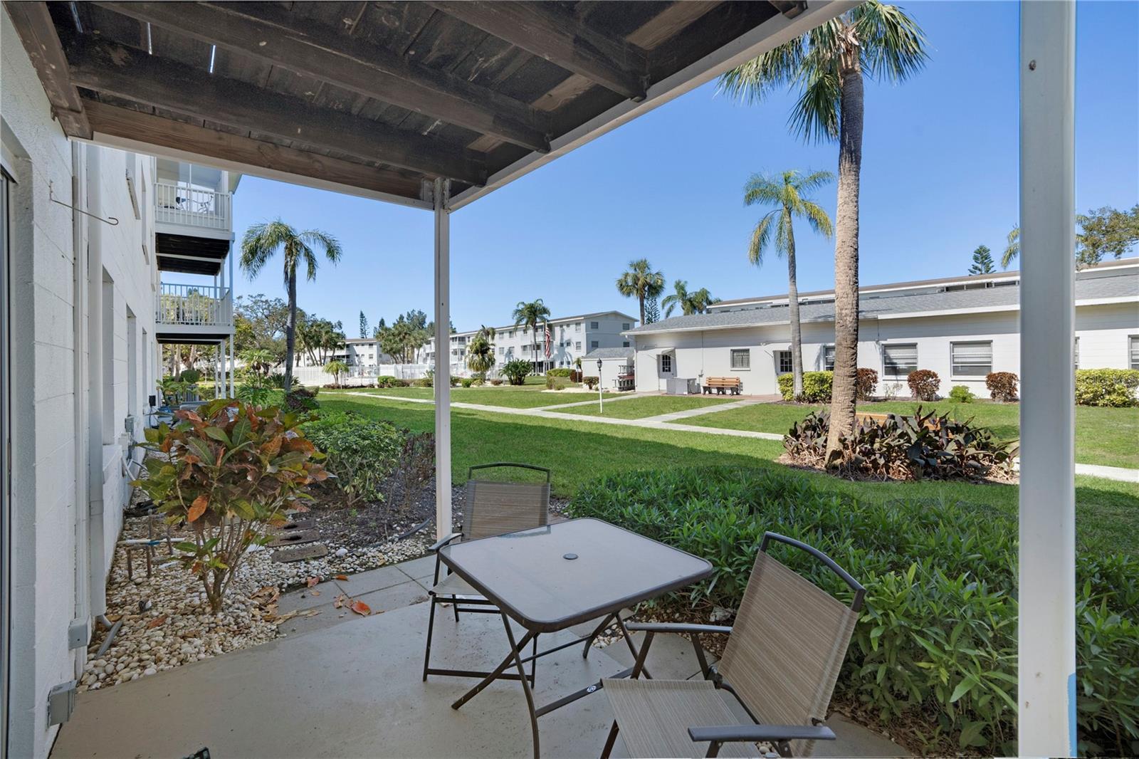 THE FOURTH BAYSHORE - Residential