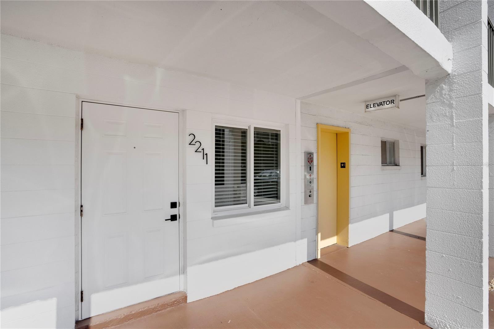 THE FOURTH BAYSHORE - Residential