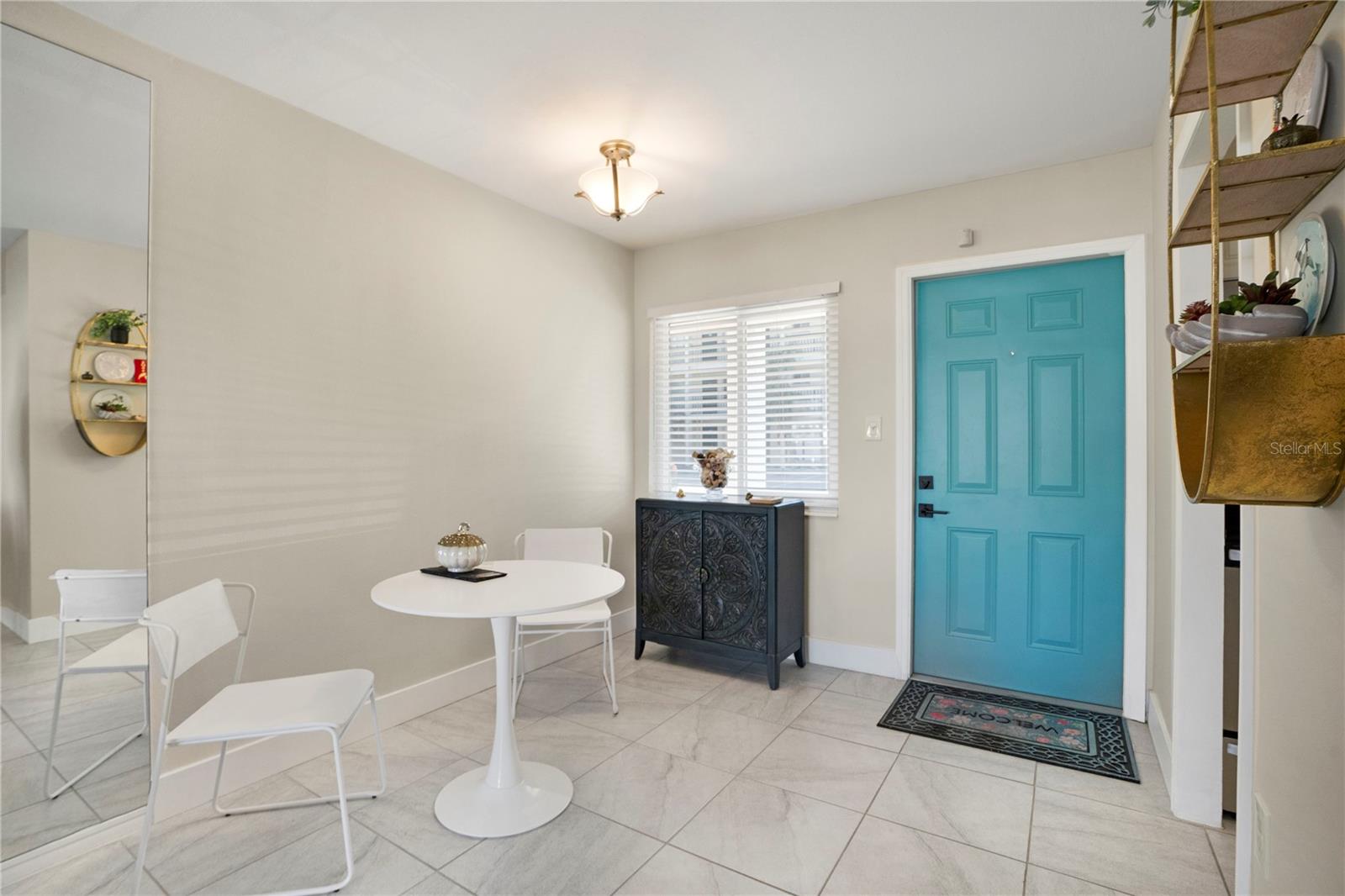 THE FOURTH BAYSHORE - Residential