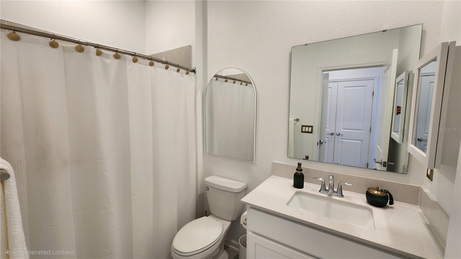 BRONSONS RDG REP - Residential