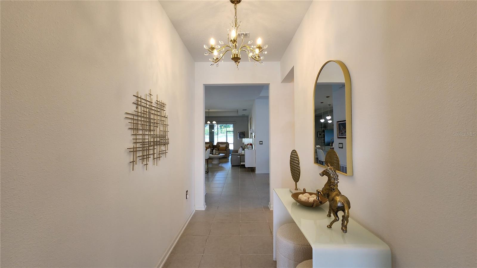 BRONSONS RDG REP - Residential