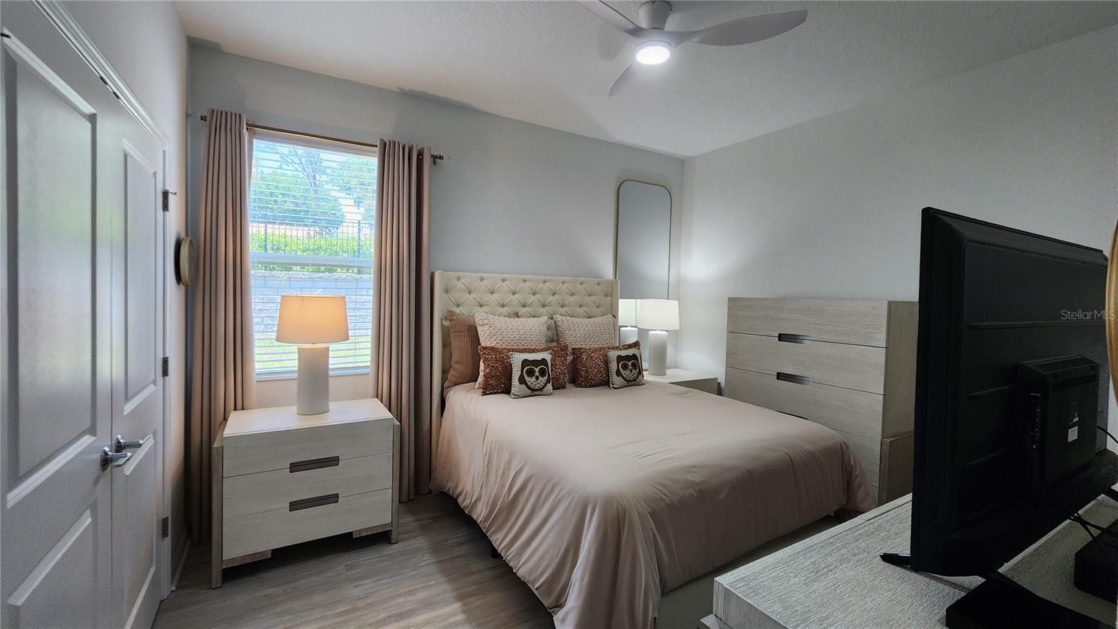 BRONSONS RDG REP - Residential