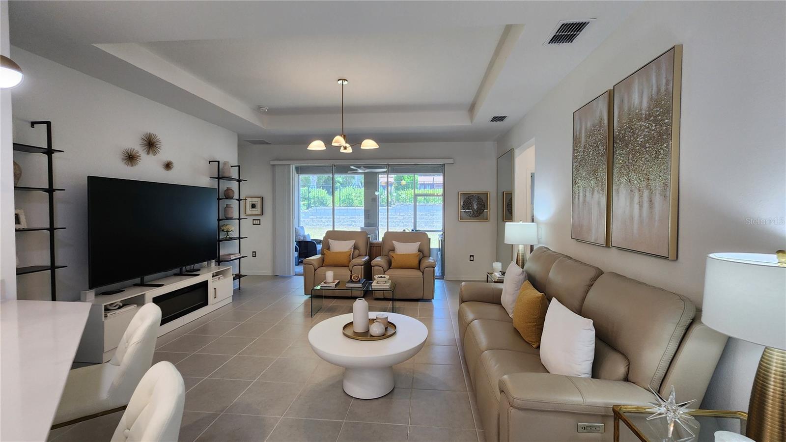 BRONSONS RDG REP - Residential