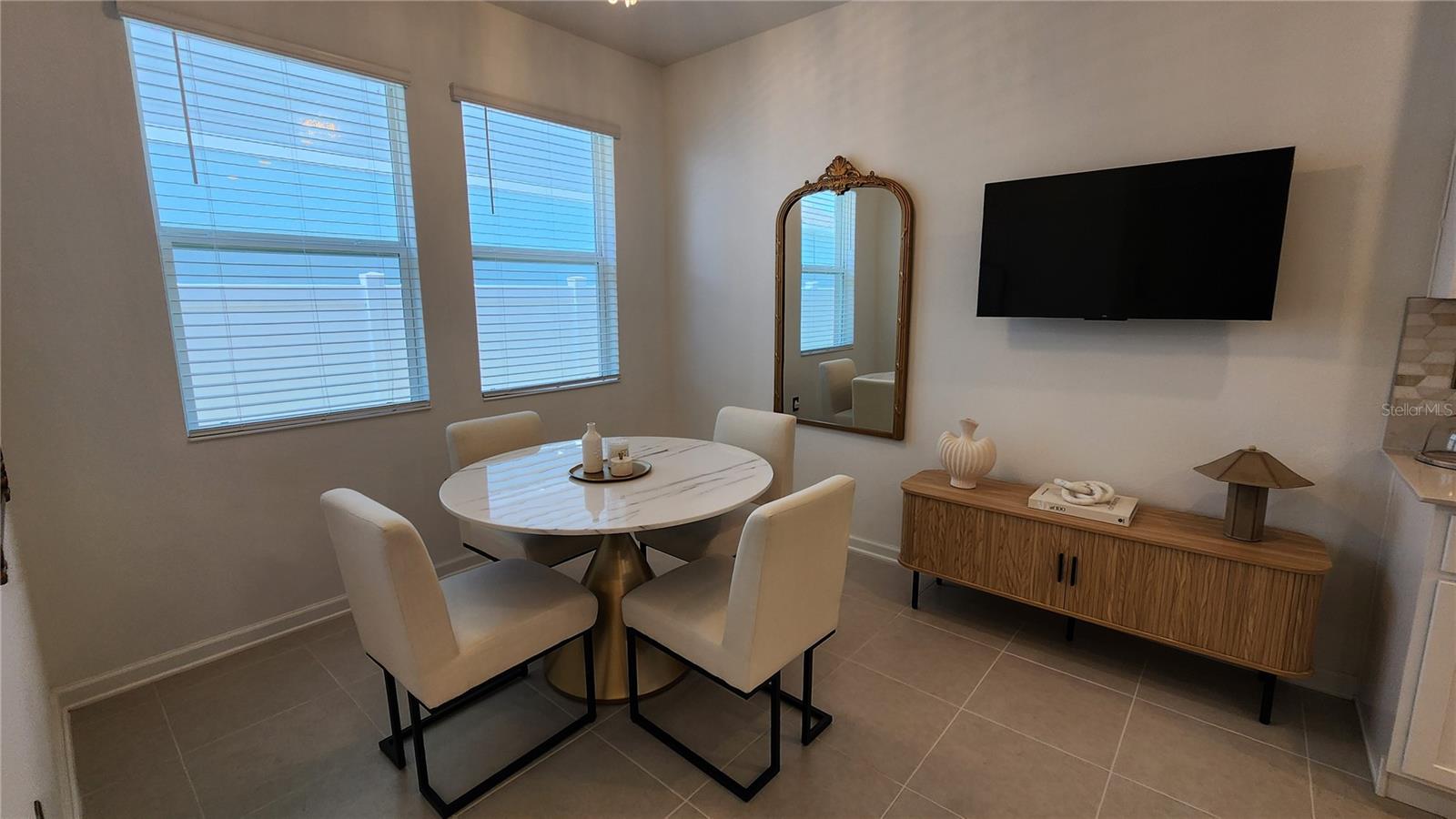BRONSONS RDG REP - Residential