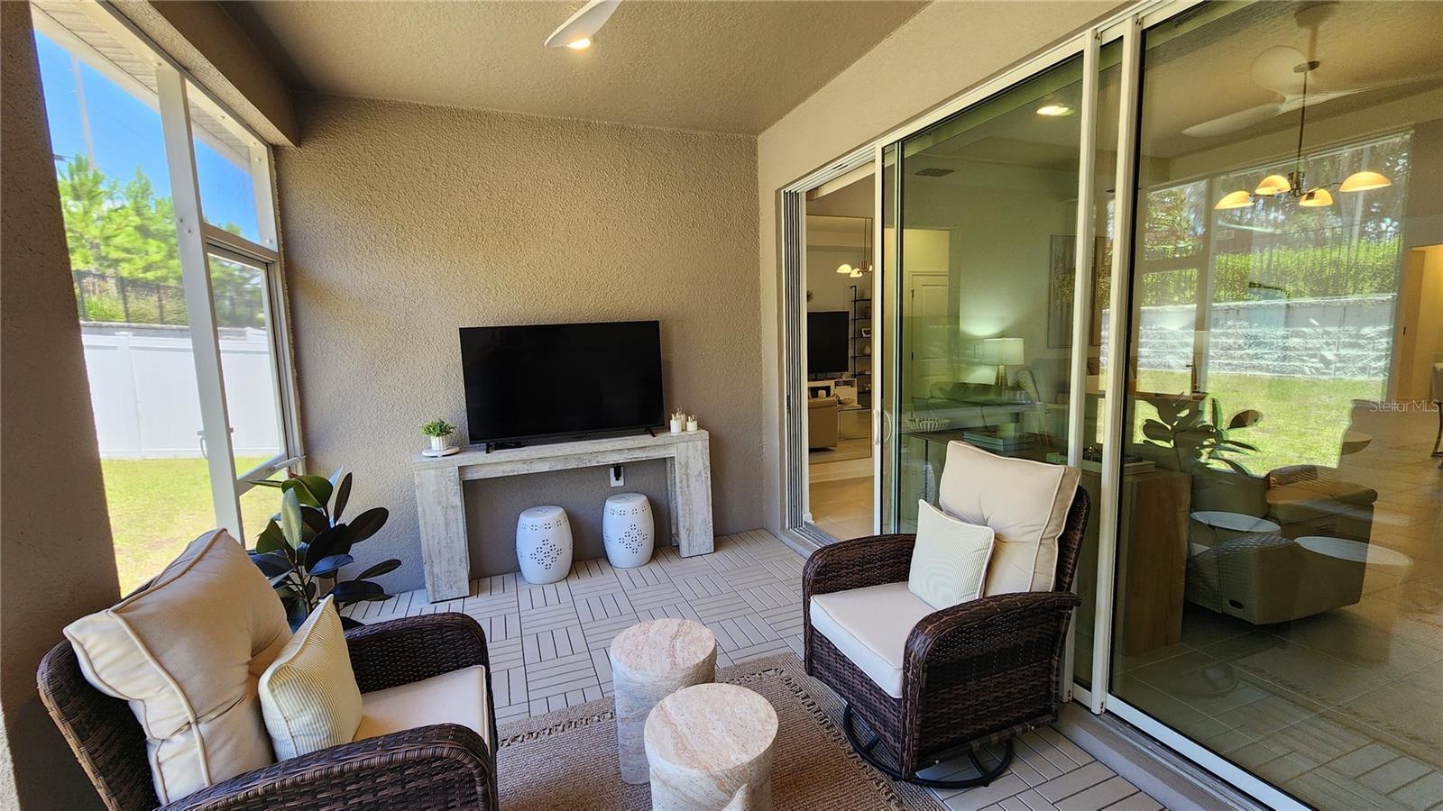 BRONSONS RDG REP - Residential