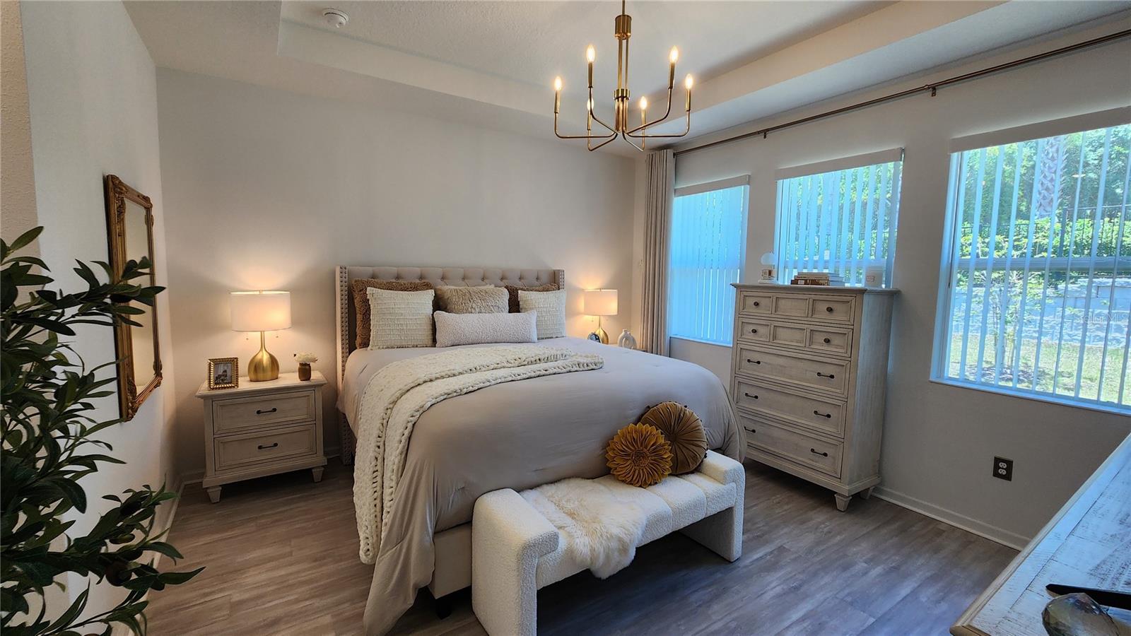 BRONSONS RDG REP - Residential