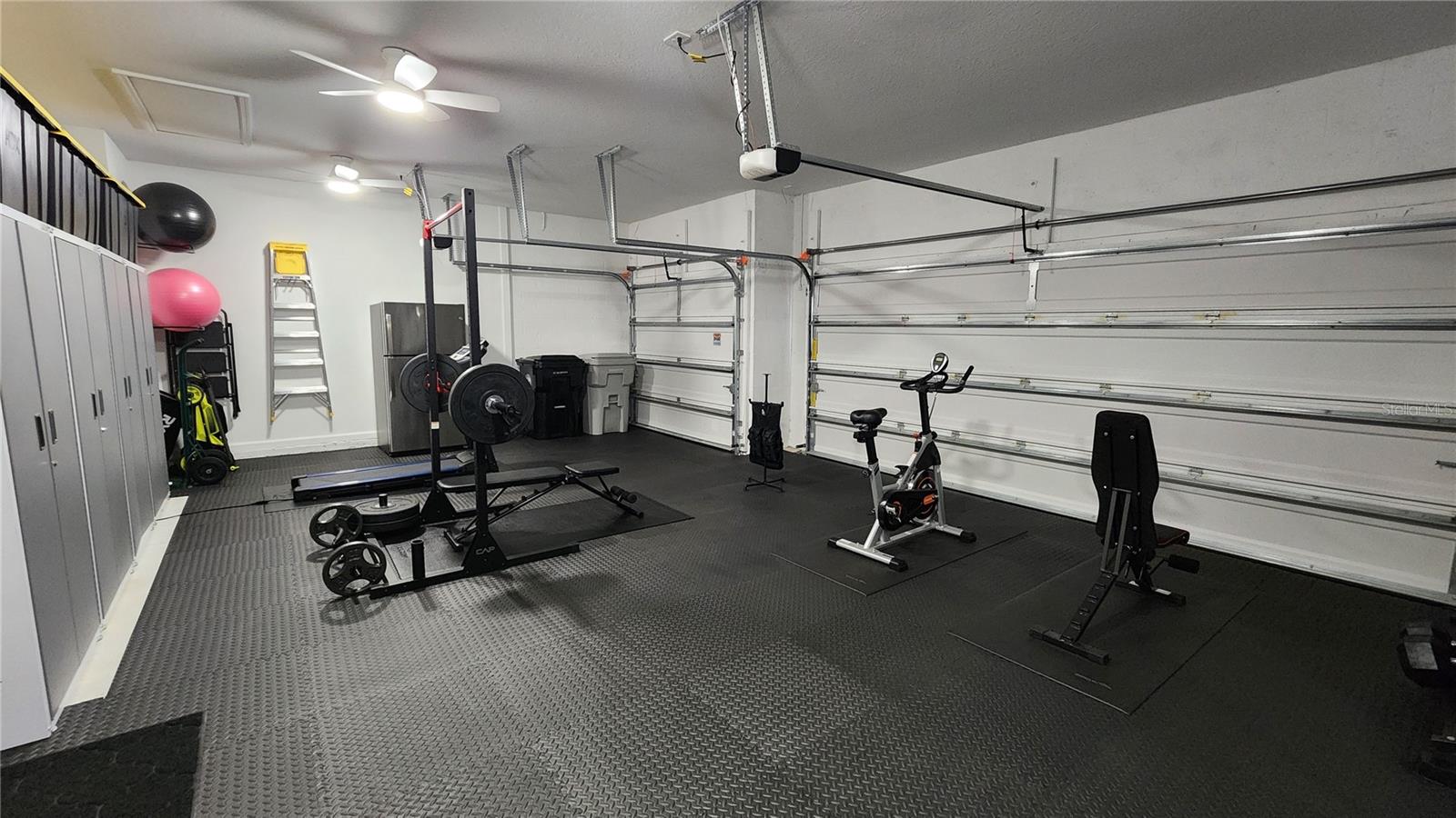 BRONSONS RDG REP - Residential