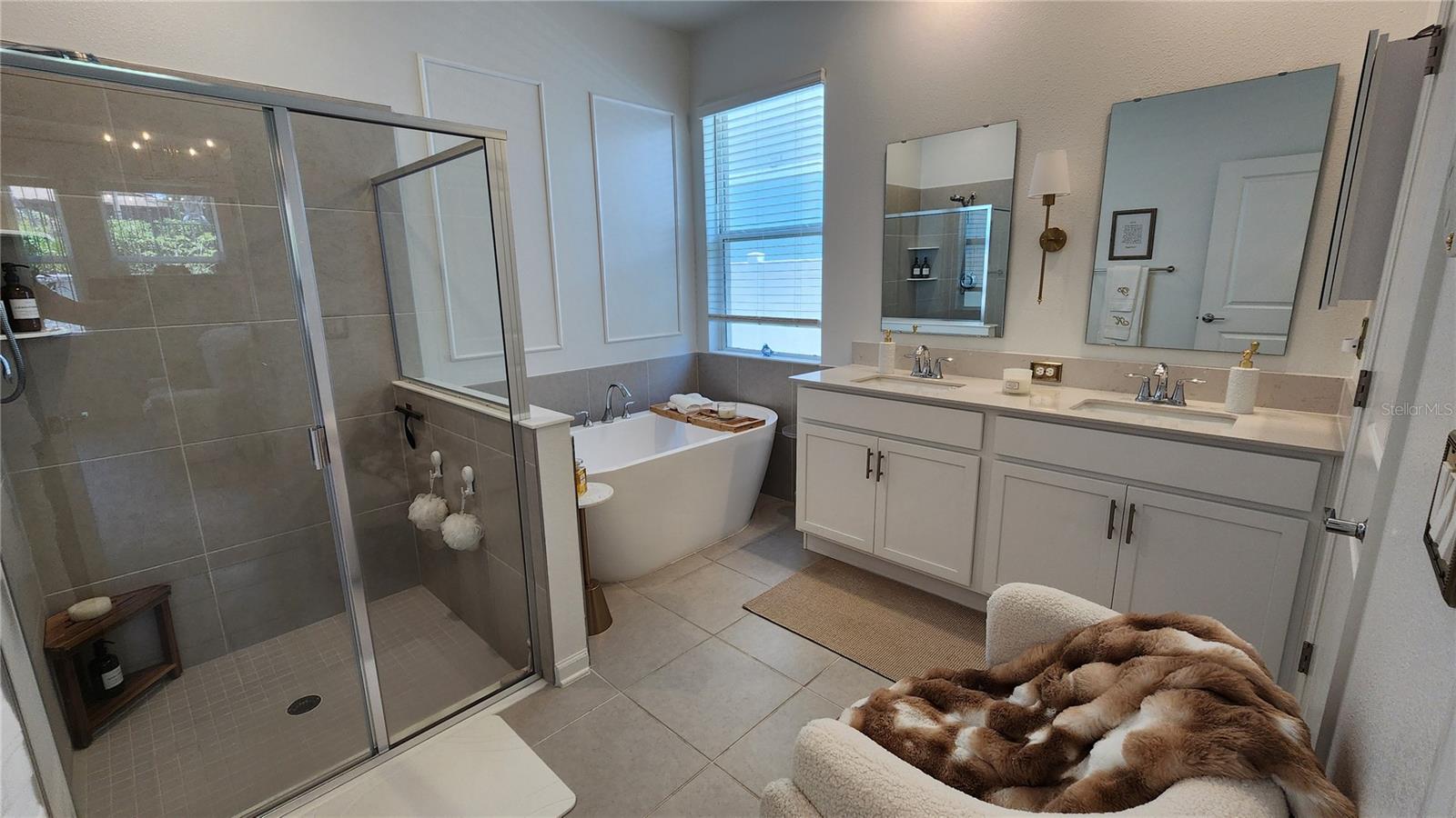 BRONSONS RDG REP - Residential