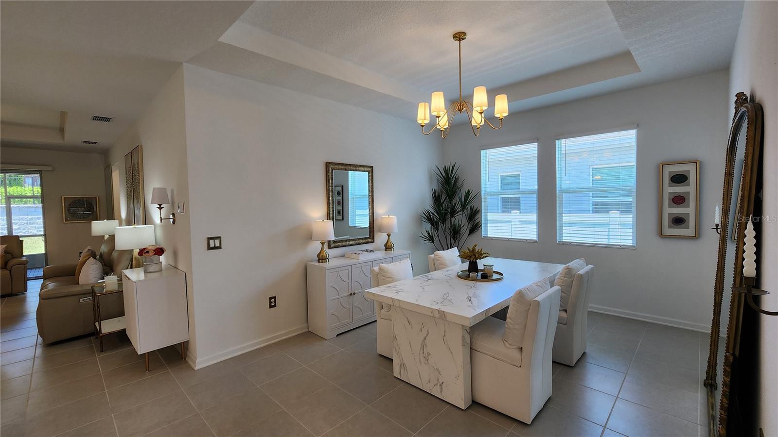 BRONSONS RDG REP - Residential