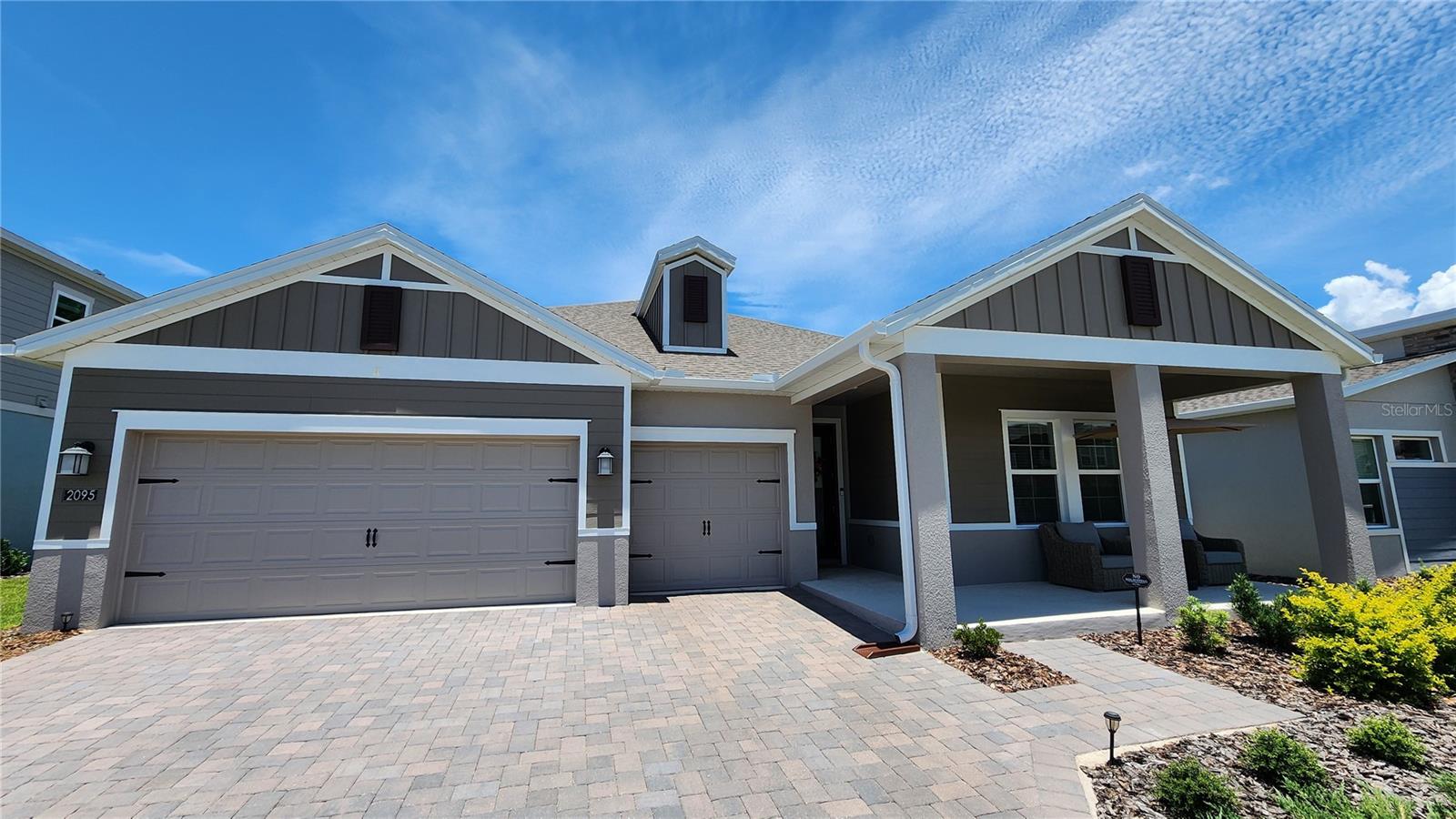BRONSONS RDG REP - Residential