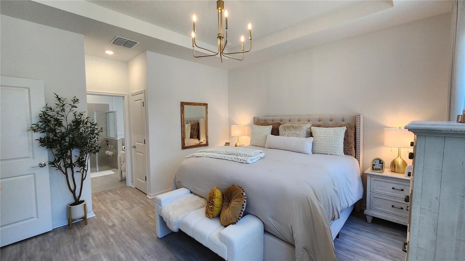 BRONSONS RDG REP - Residential