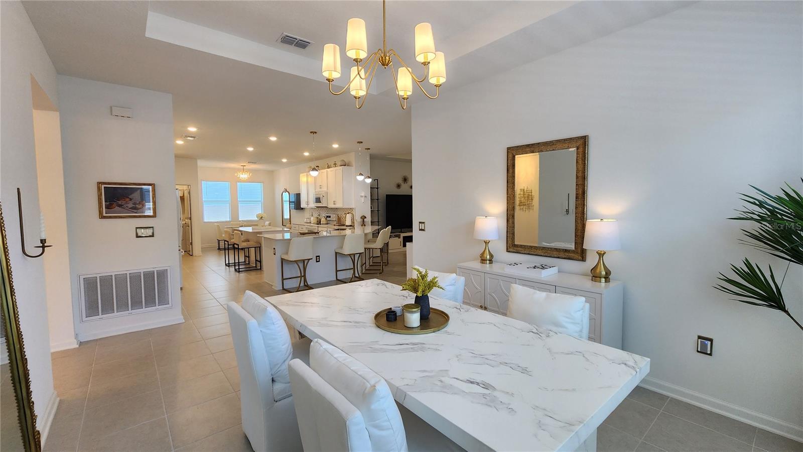 BRONSONS RDG REP - Residential