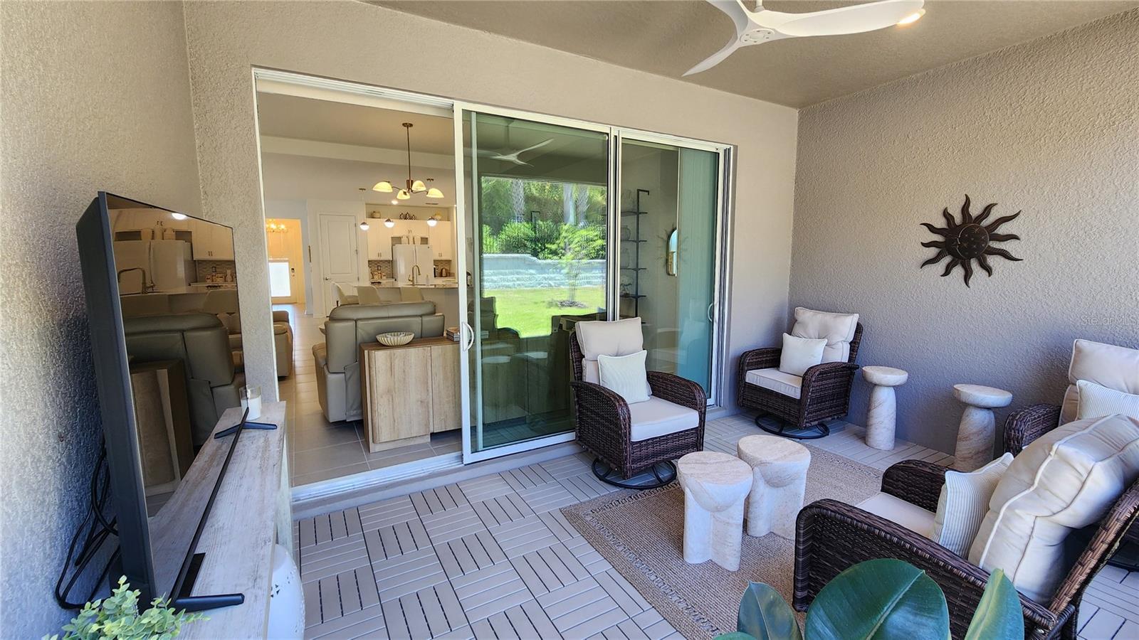 BRONSONS RDG REP - Residential