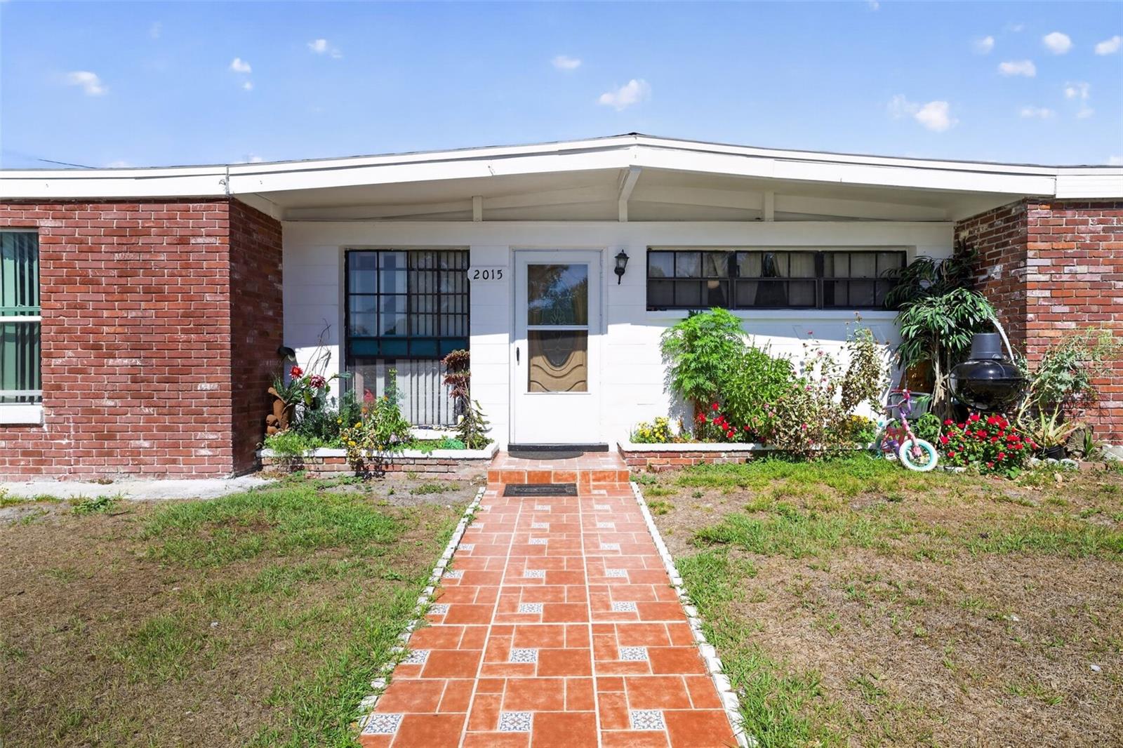 CLAIR MEL CITY UNIT 3 - Residential