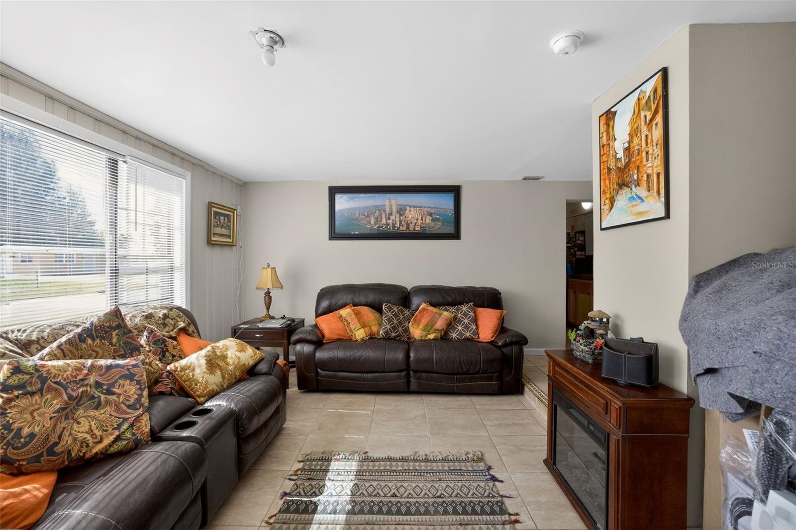 CLAIR MEL CITY UNIT 3 - Residential