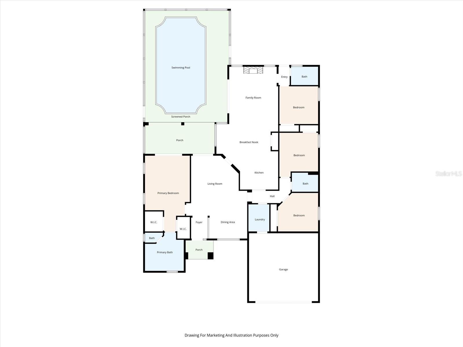 KEYSTONE - PH 2 - Residential