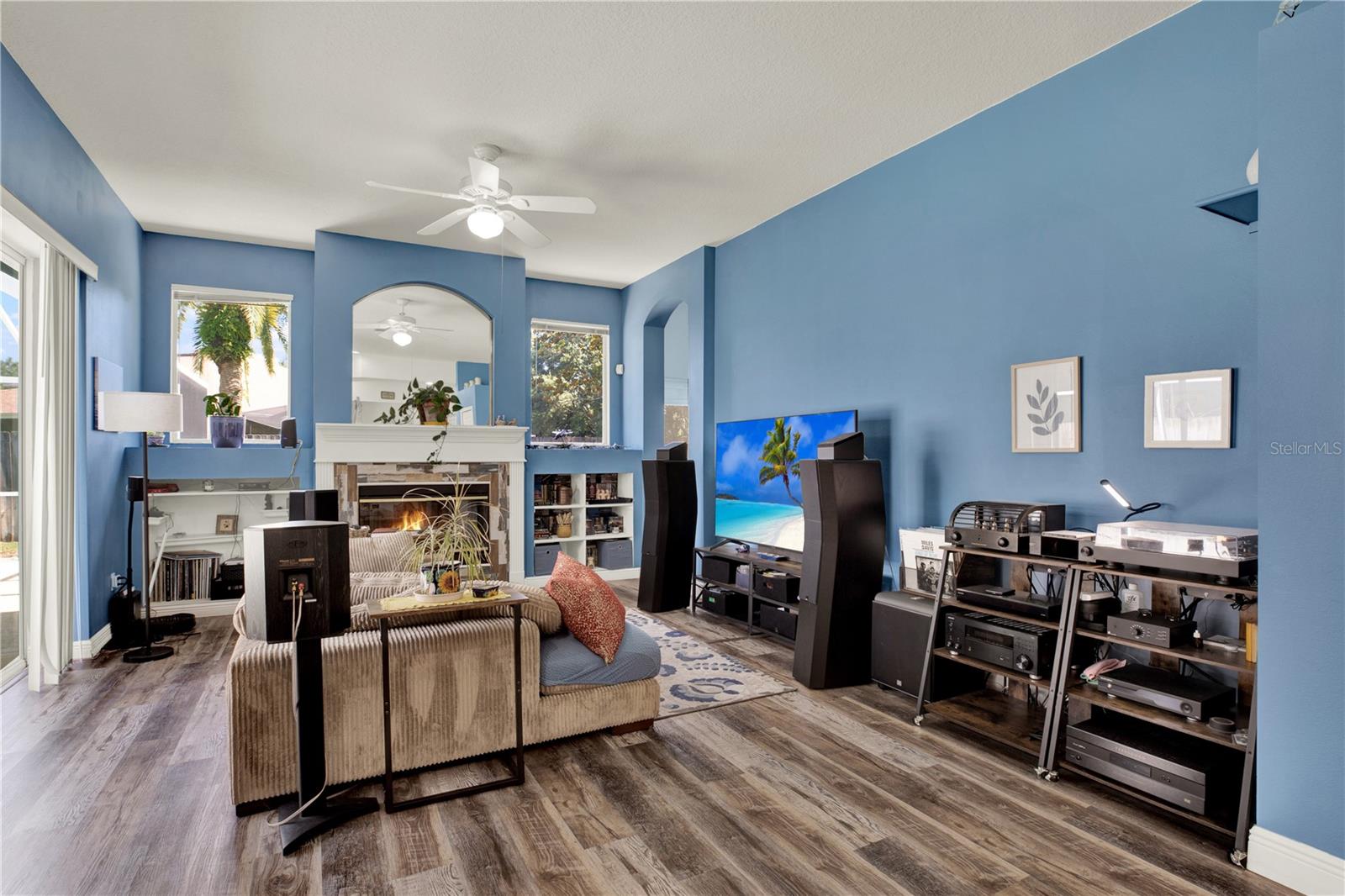 KEYSTONE - PH 2 - Residential