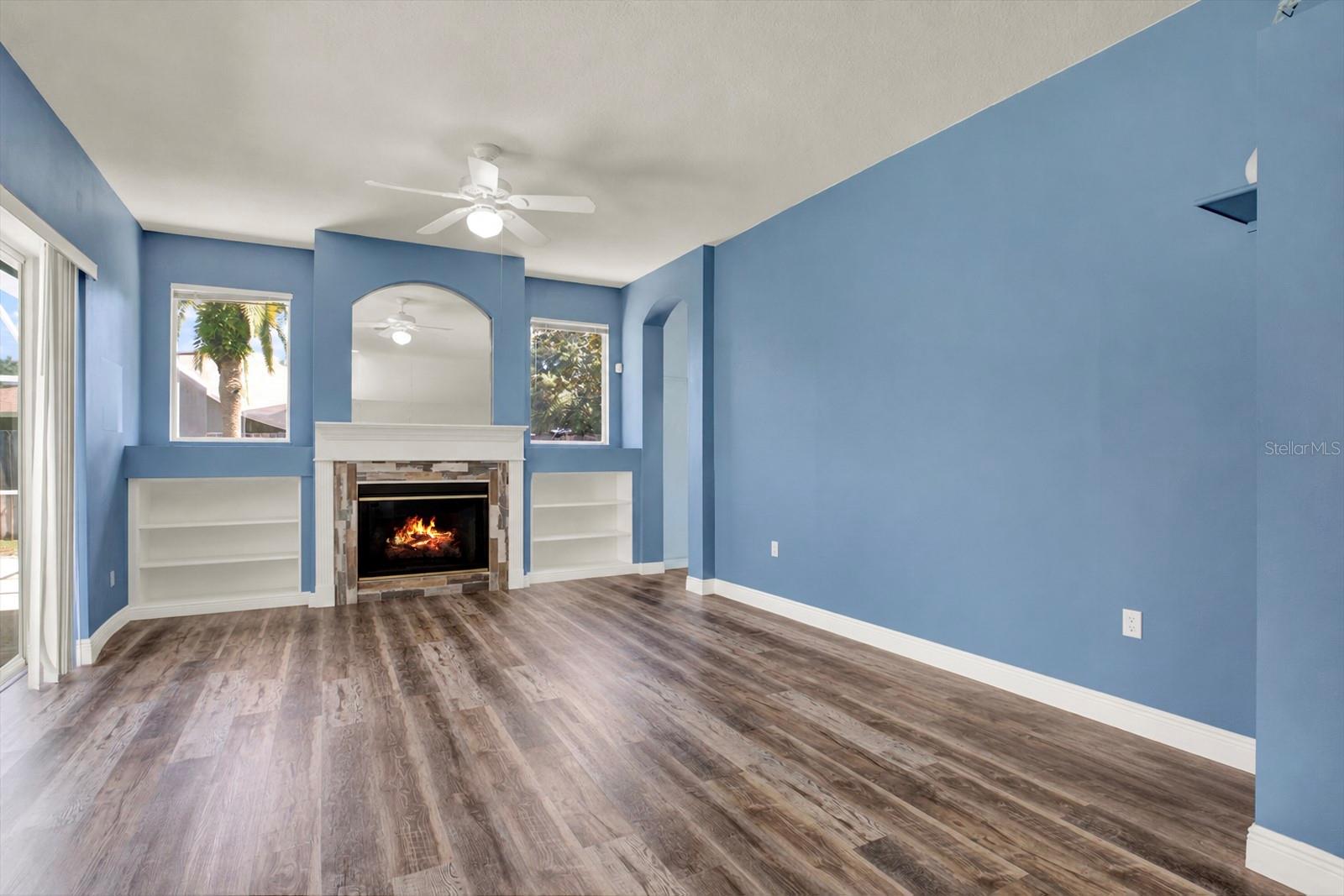 KEYSTONE - PH 2 - Residential