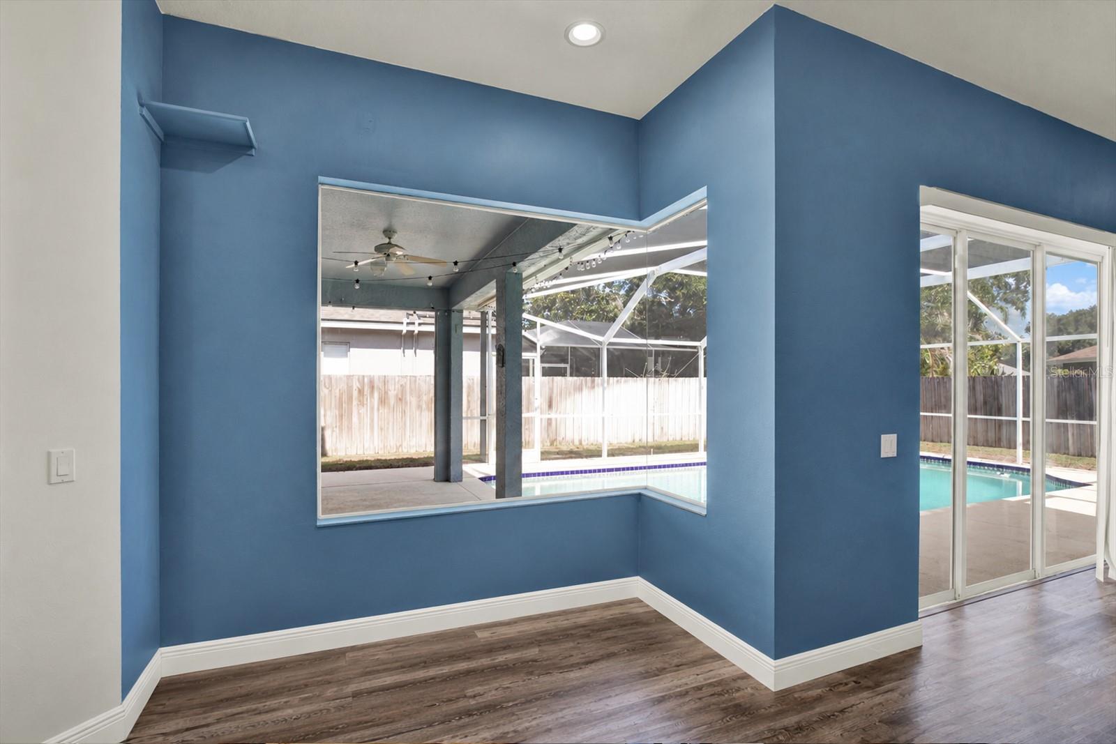 KEYSTONE - PH 2 - Residential
