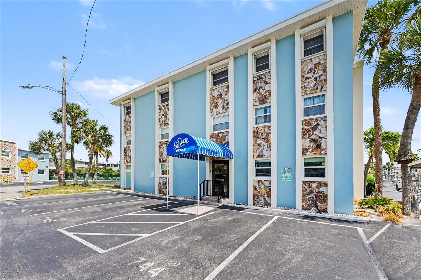 SYLVETTE CONDO - Residential