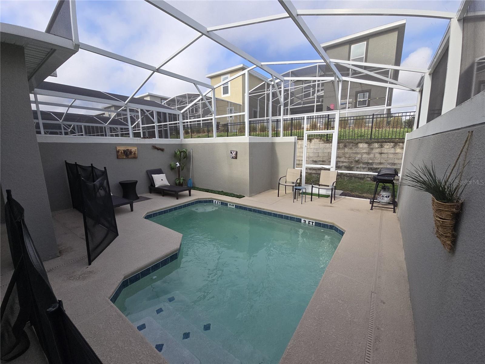 STONEYBROOK SOUTH NORTH PCL-PH - Residential