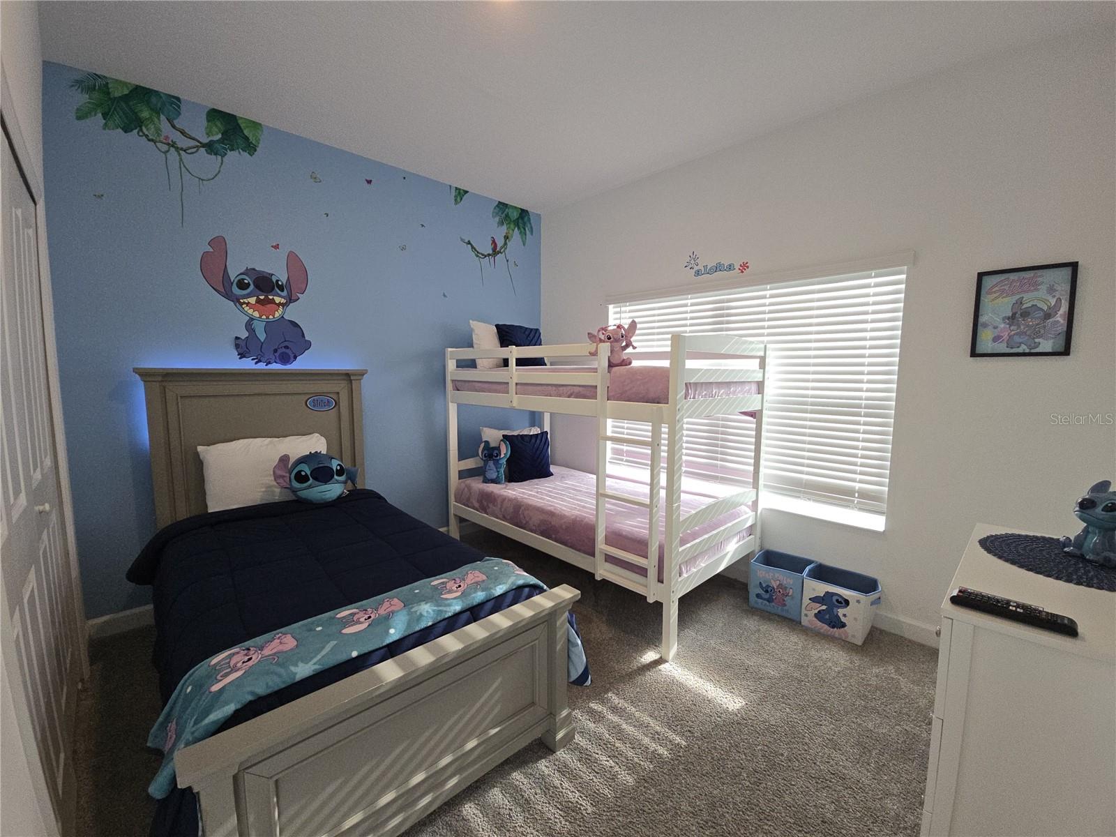 STONEYBROOK SOUTH NORTH PCL-PH - Residential