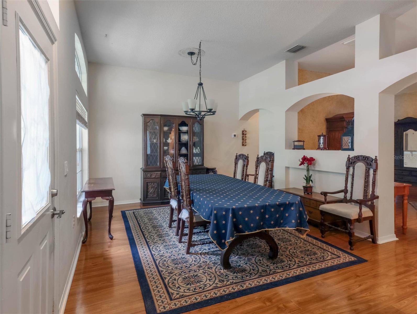 ARBOR GREENE PH 5 UNITS 1 A - Residential