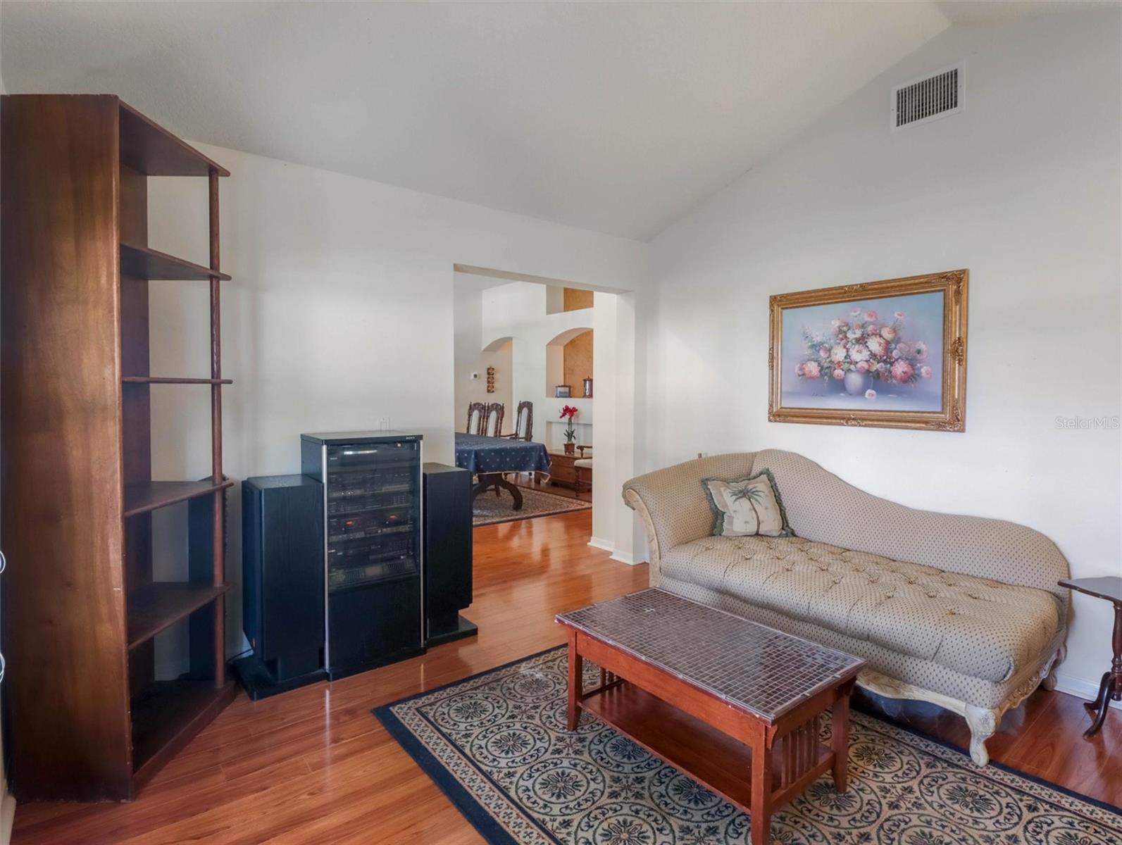 ARBOR GREENE PH 5 UNITS 1 A - Residential