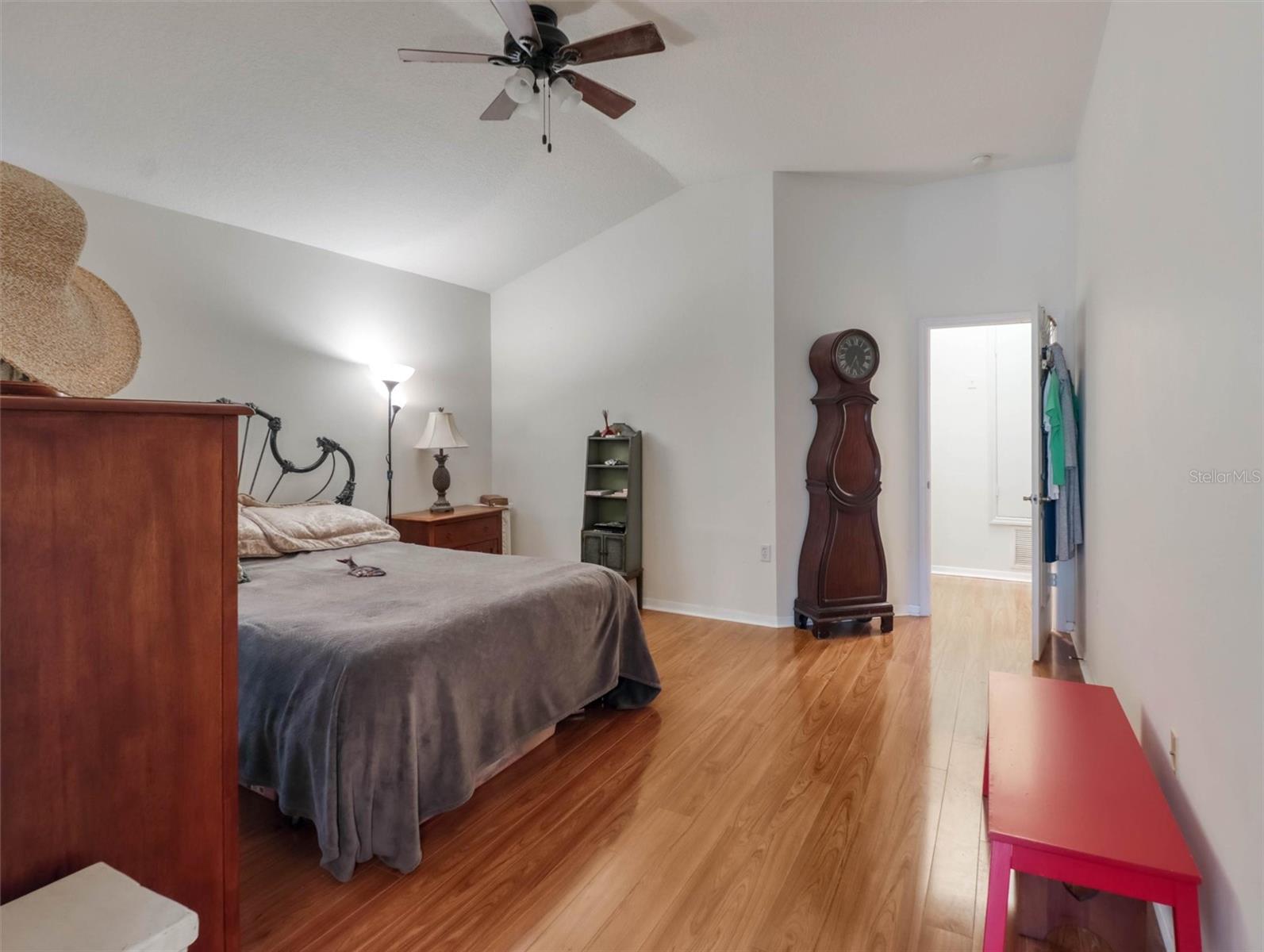 ARBOR GREENE PH 5 UNITS 1 A - Residential