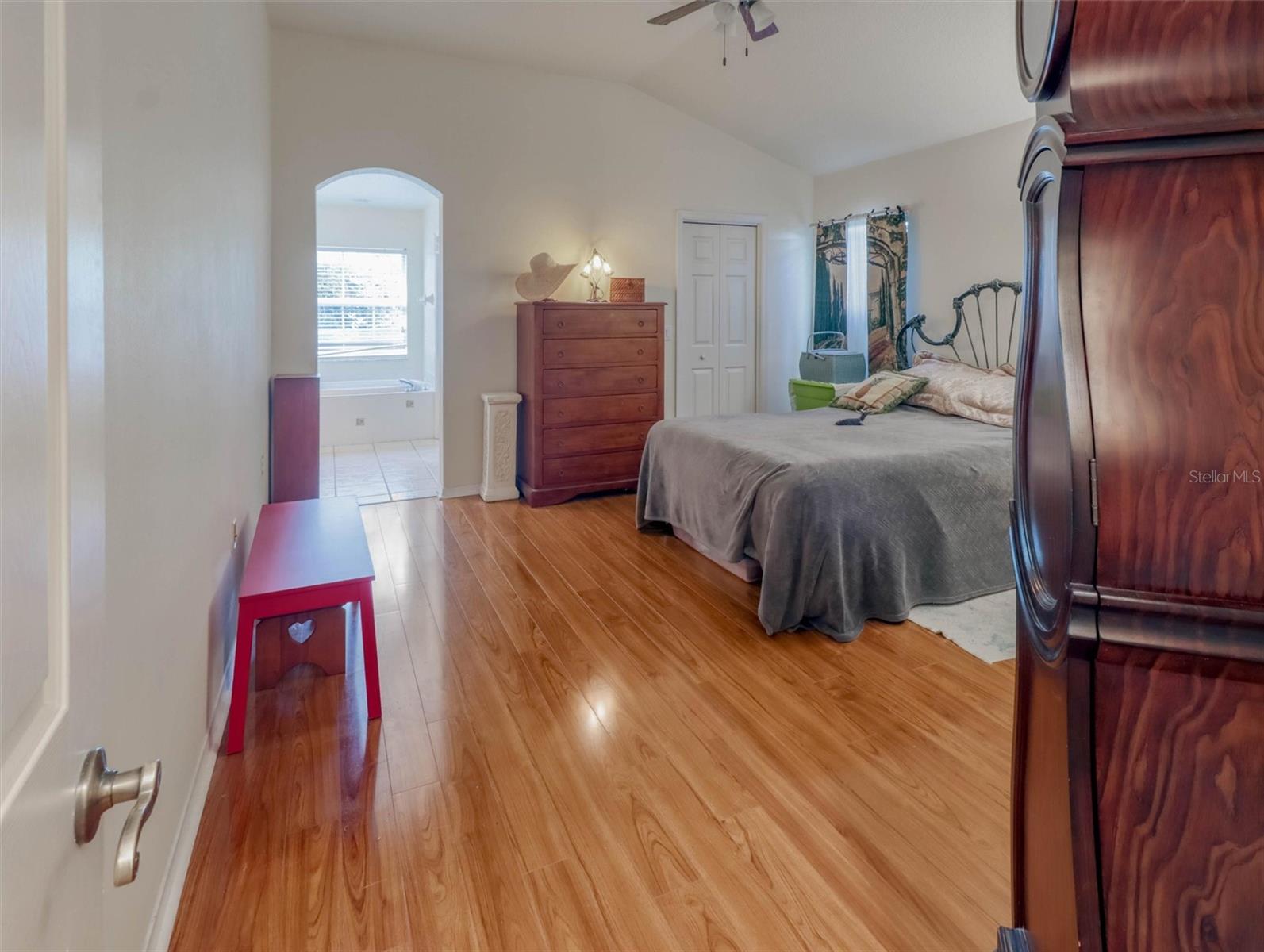 ARBOR GREENE PH 5 UNITS 1 A - Residential