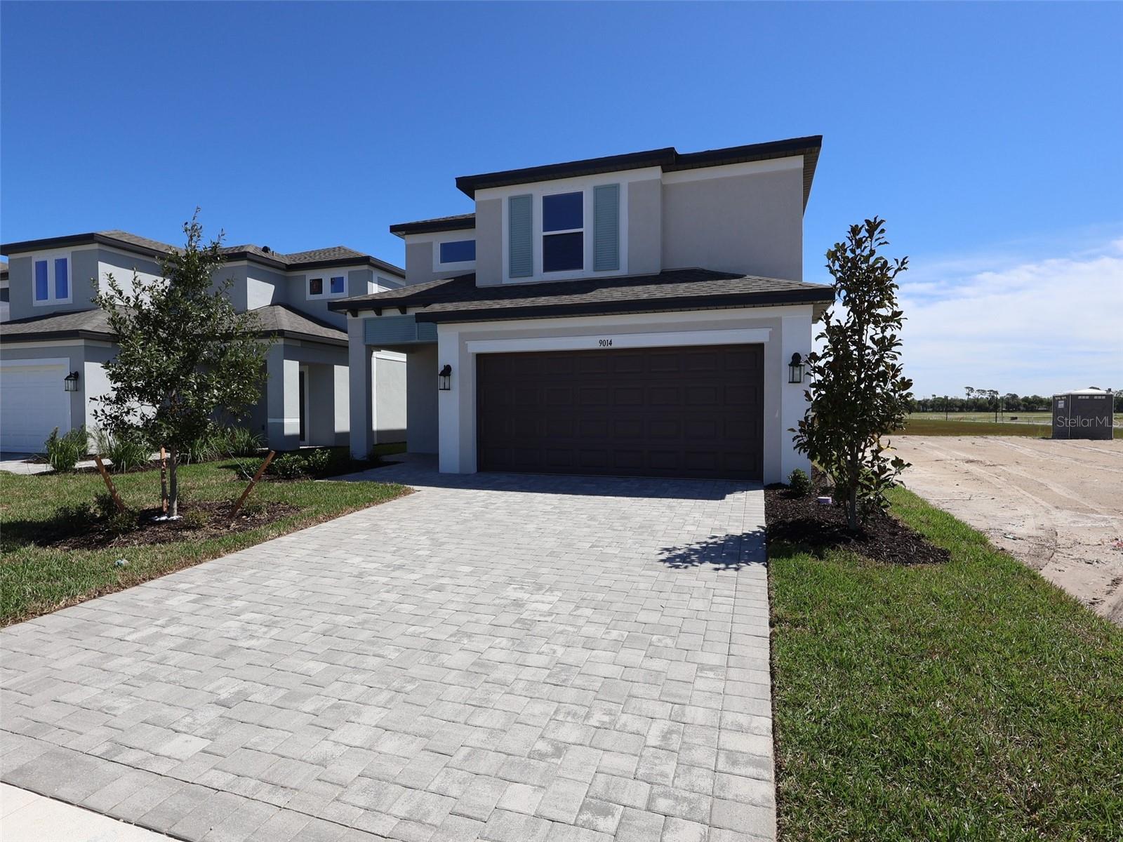 SOUTHPOINTE - Residential