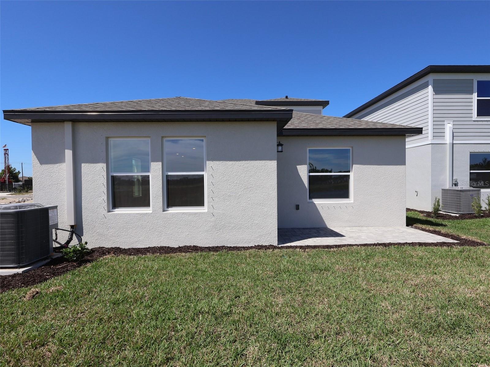 SOUTHPOINTE - Residential