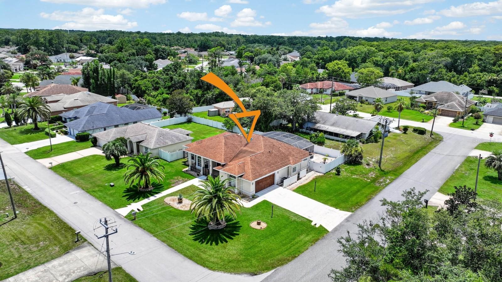 PALM HARBOR - Residential