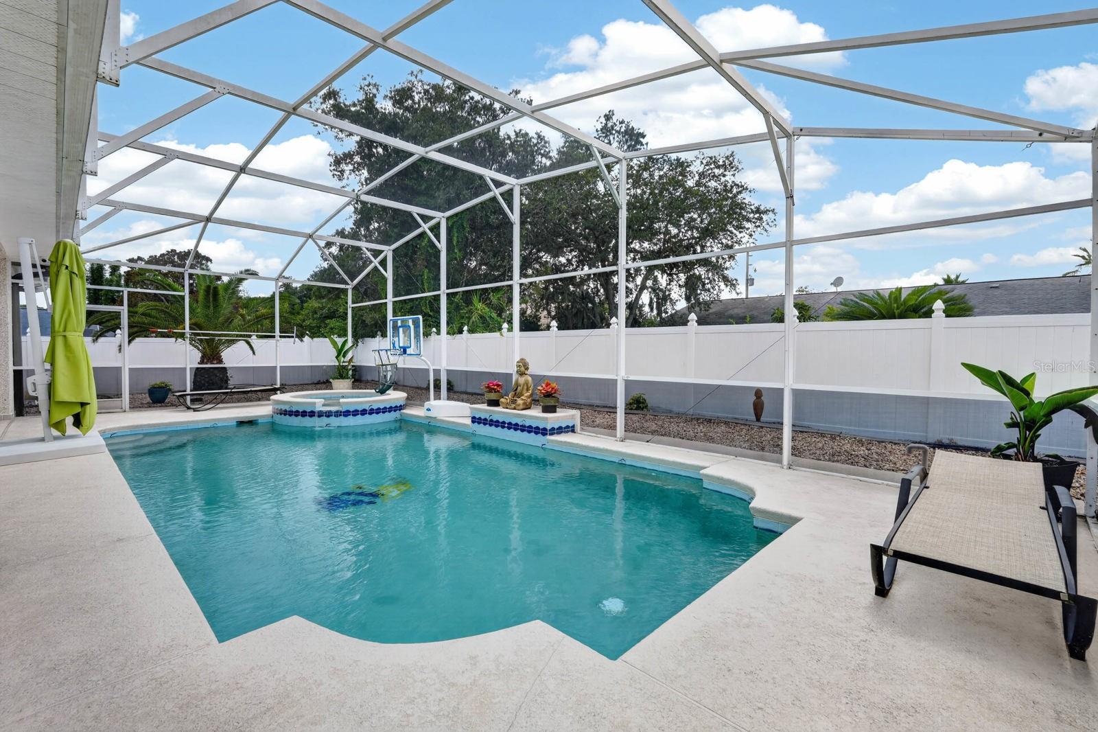 PALM HARBOR - Residential