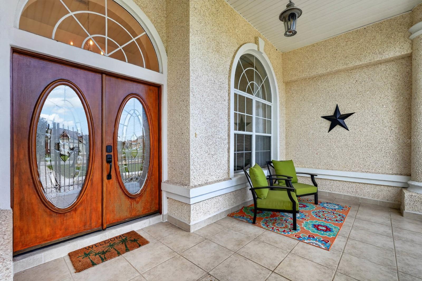 PALM HARBOR - Residential