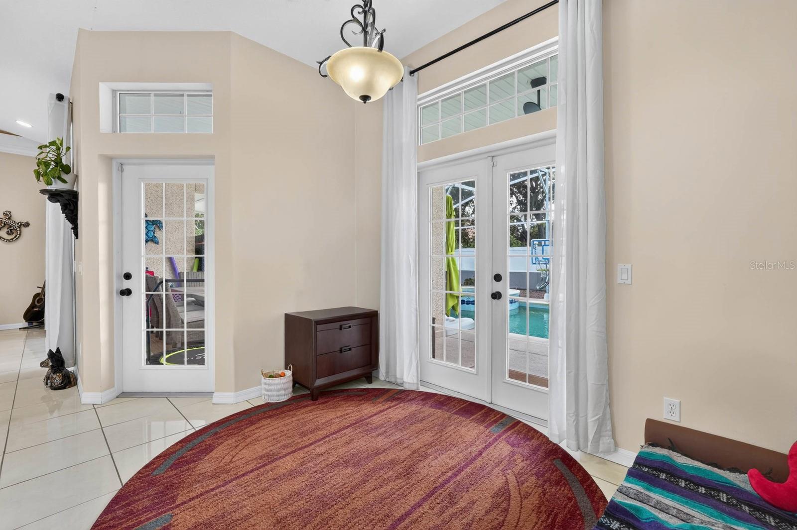 PALM HARBOR - Residential