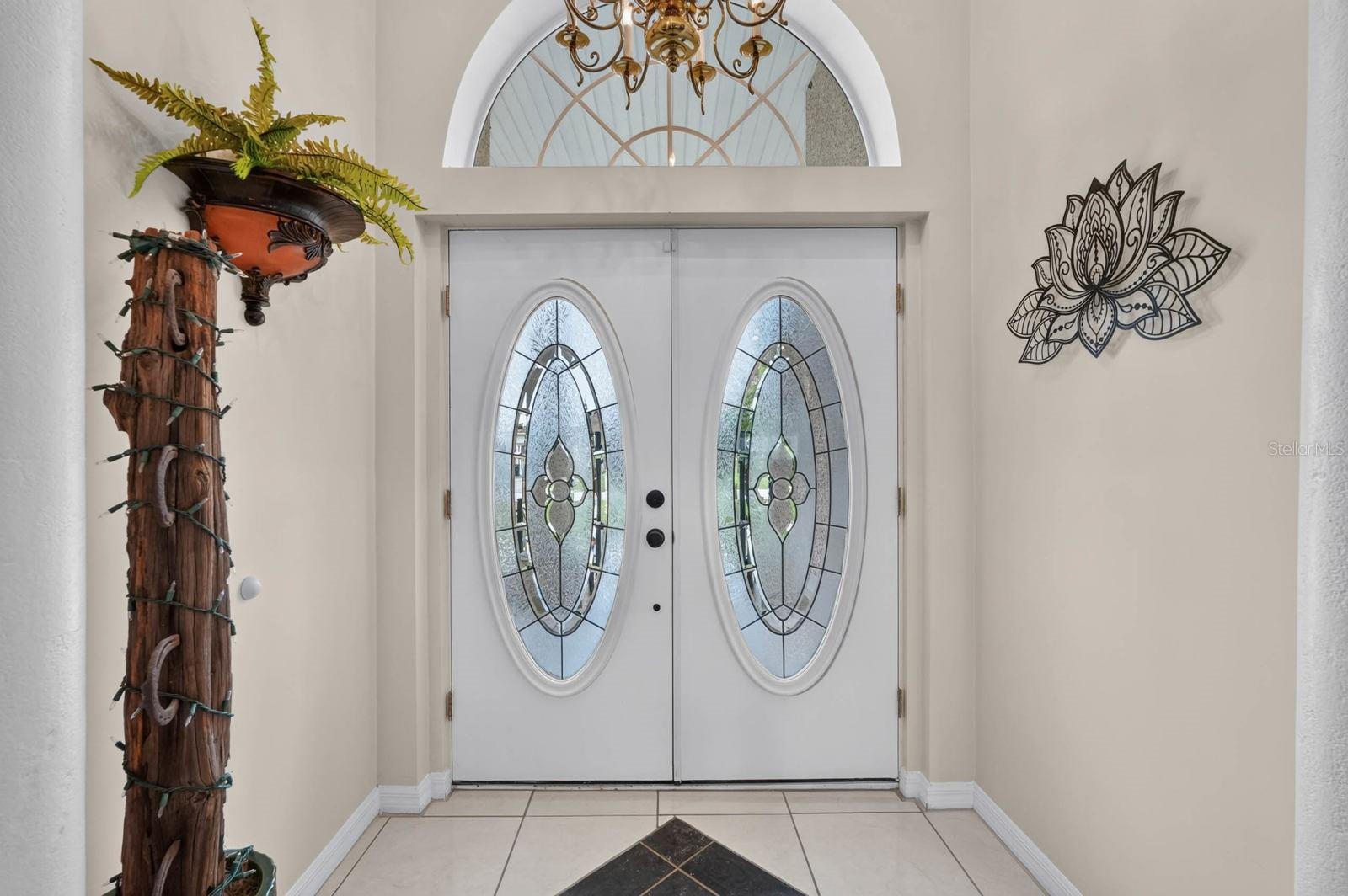 PALM HARBOR - Residential