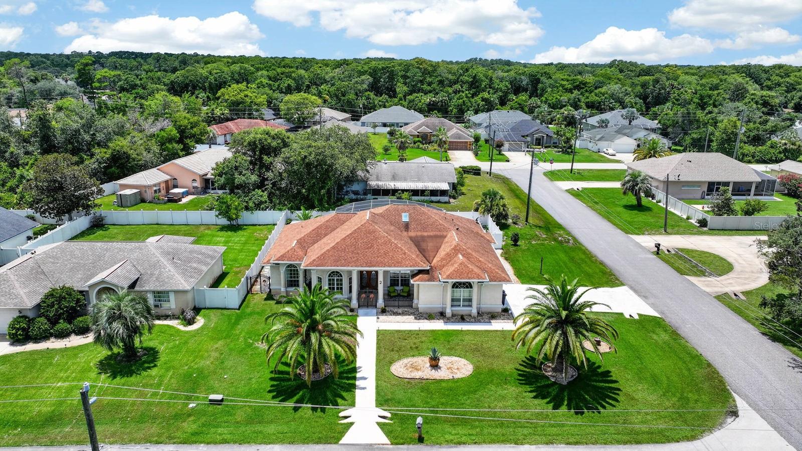 PALM HARBOR - Residential