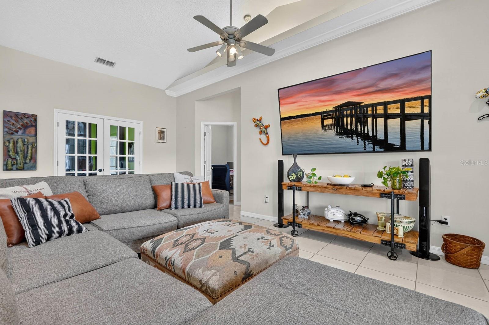 PALM HARBOR - Residential