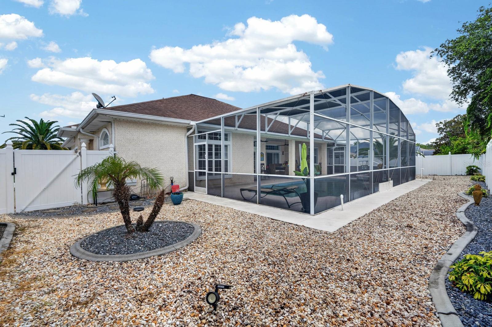 PALM HARBOR - Residential