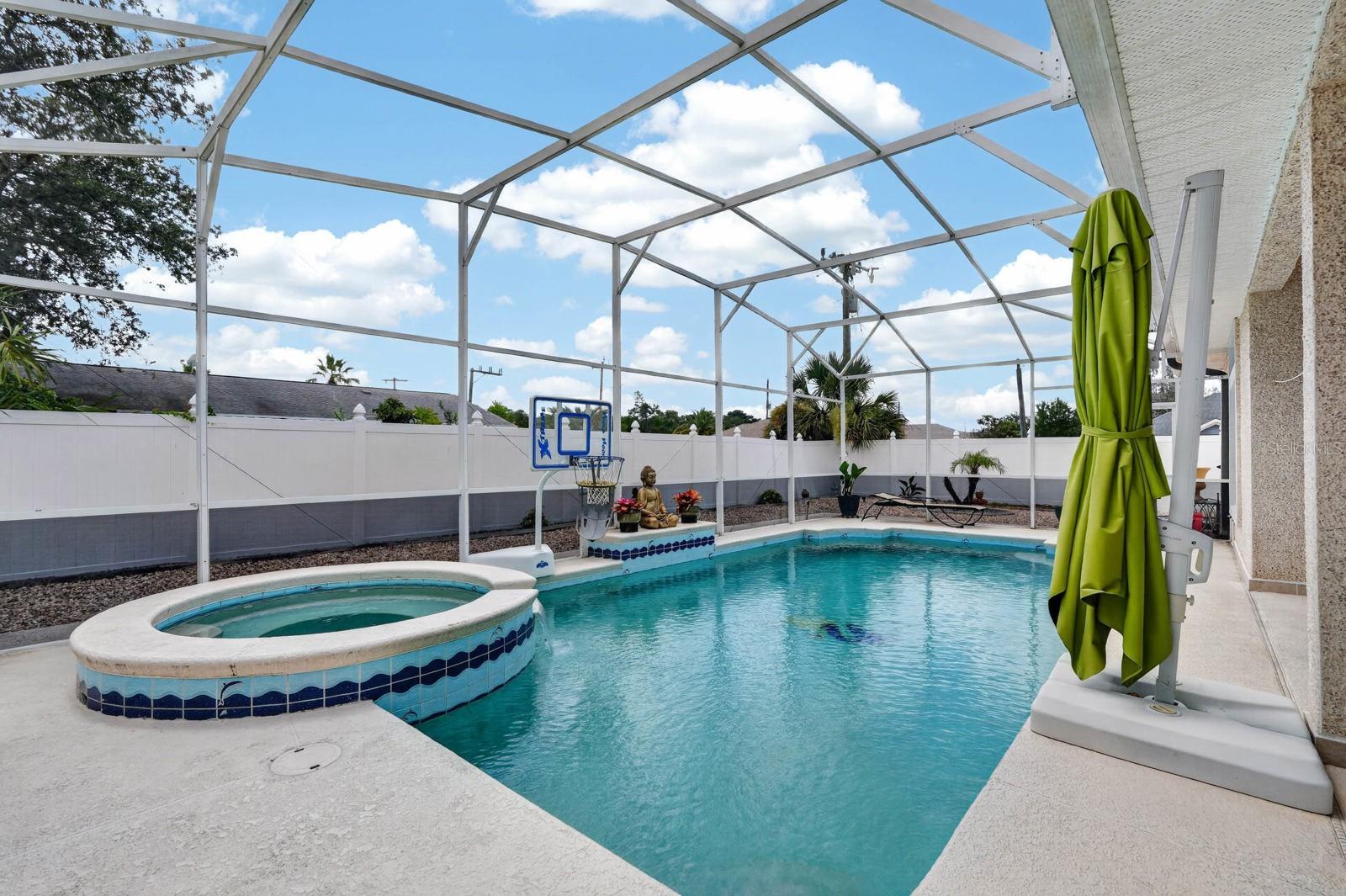 PALM HARBOR - Residential