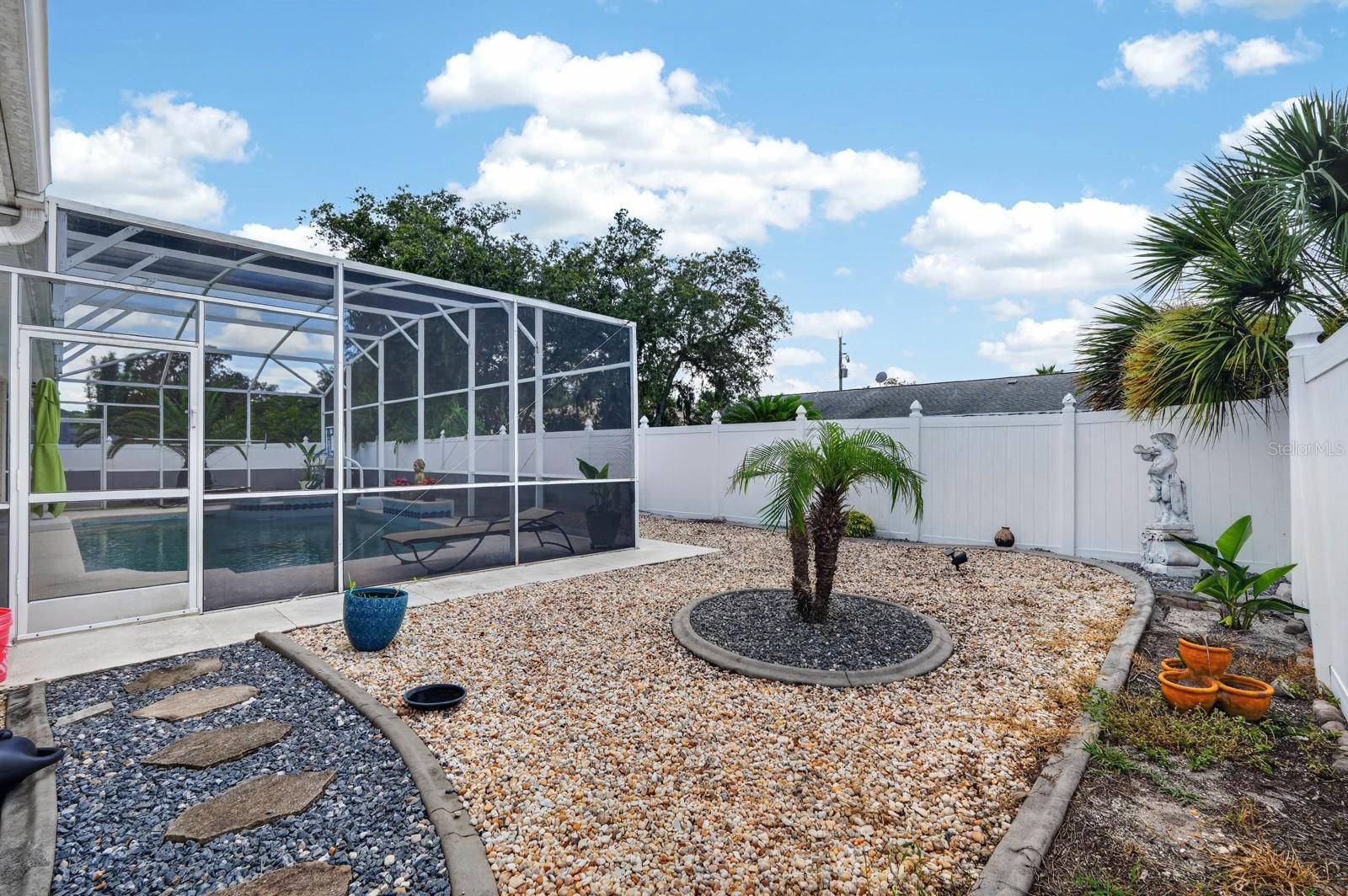 PALM HARBOR - Residential