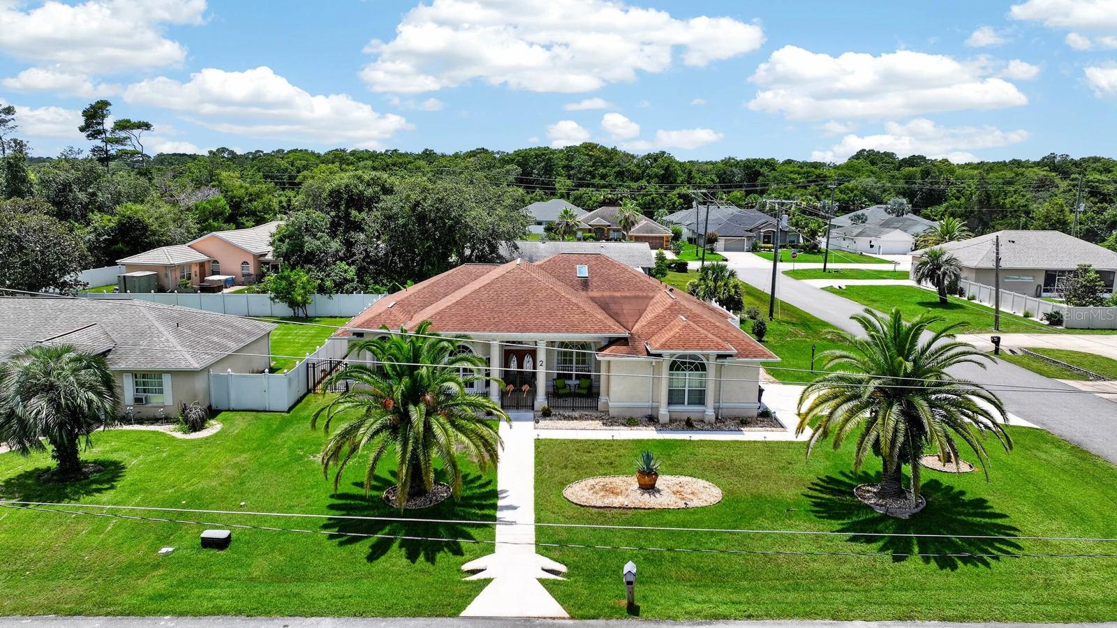 PALM HARBOR - Residential