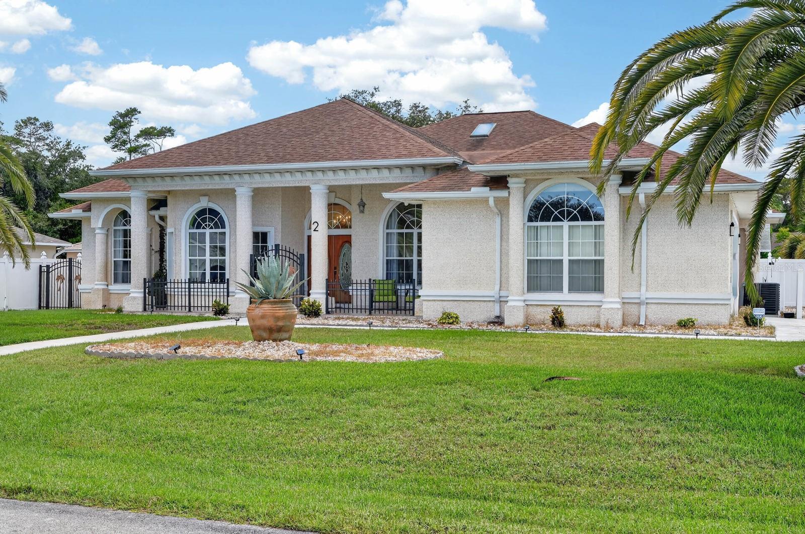 PALM HARBOR - Residential