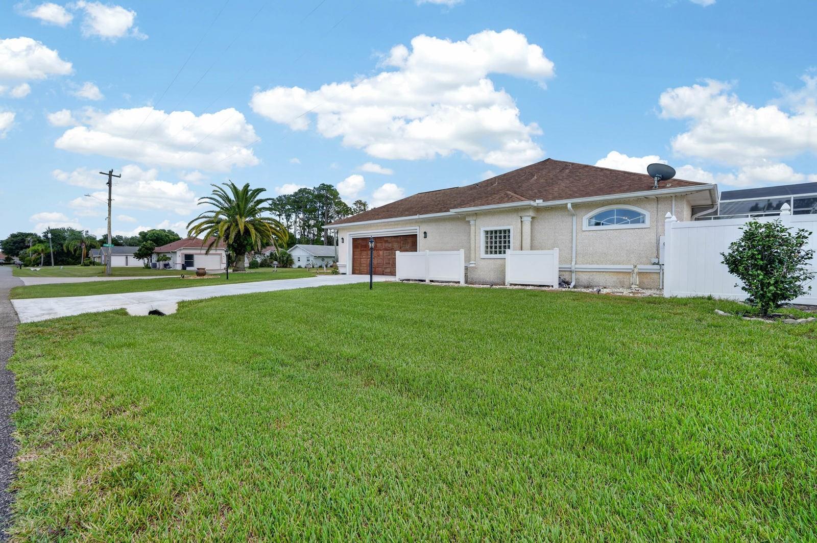 PALM HARBOR - Residential