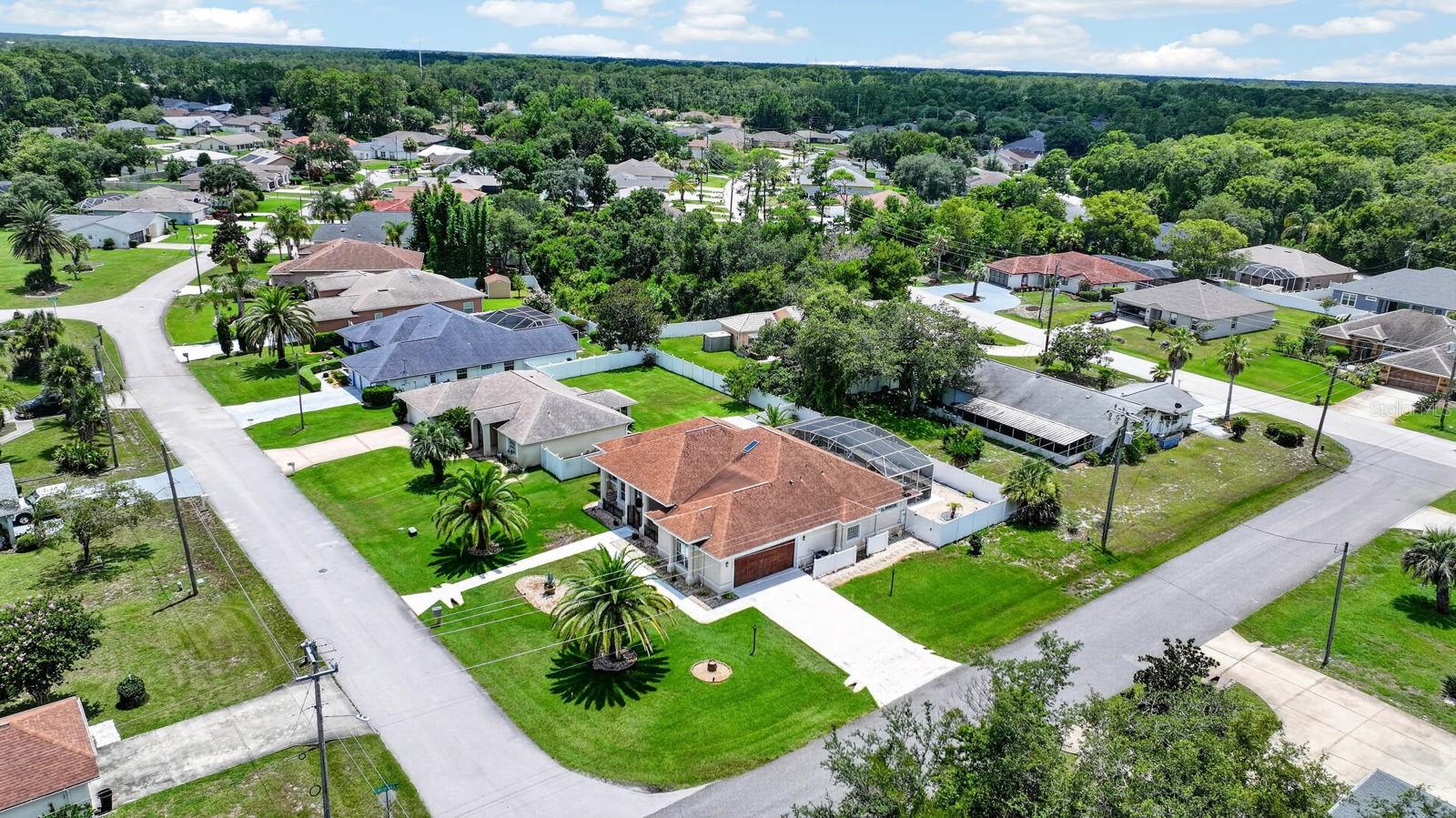 PALM HARBOR - Residential
