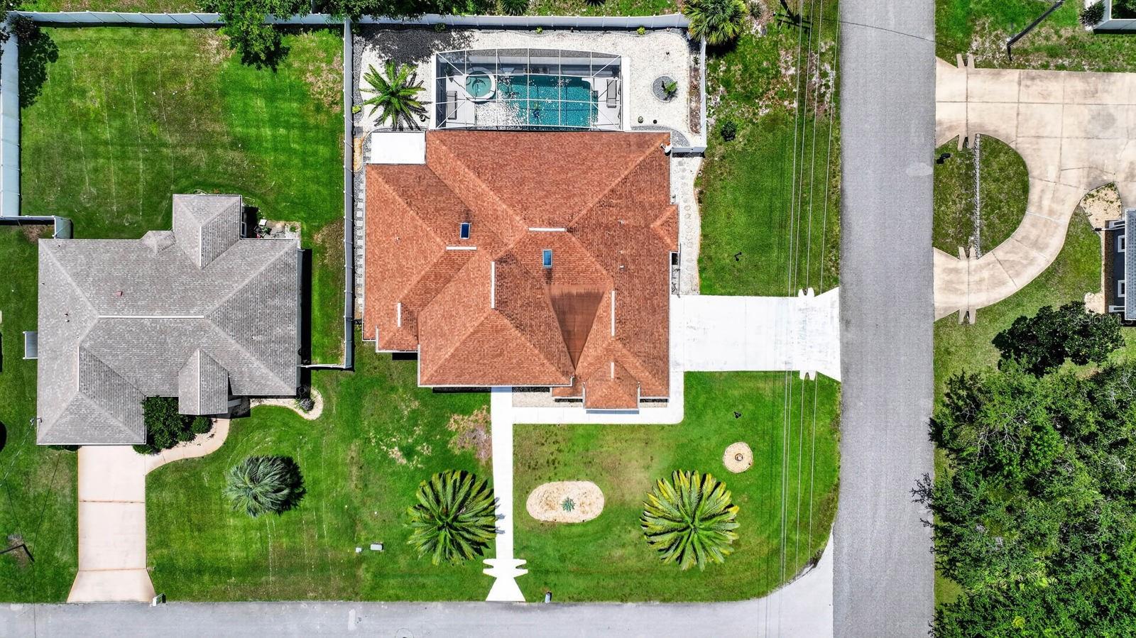 PALM HARBOR - Residential