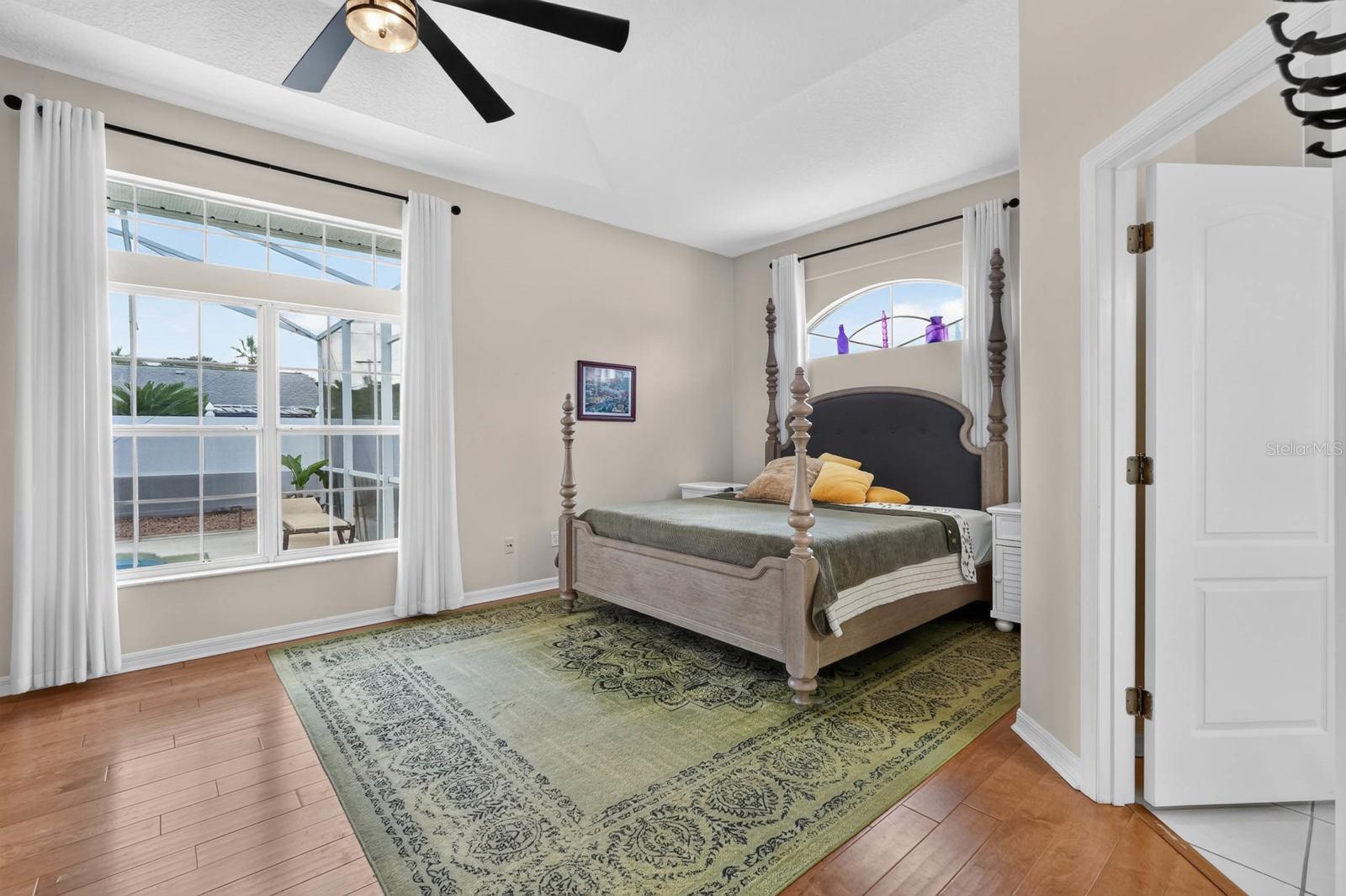 PALM HARBOR - Residential